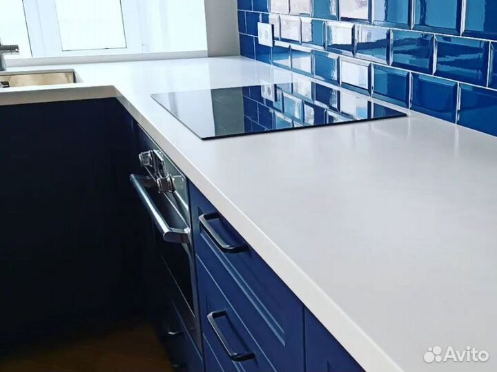 Столешница из искусственного камня Primax 310х60