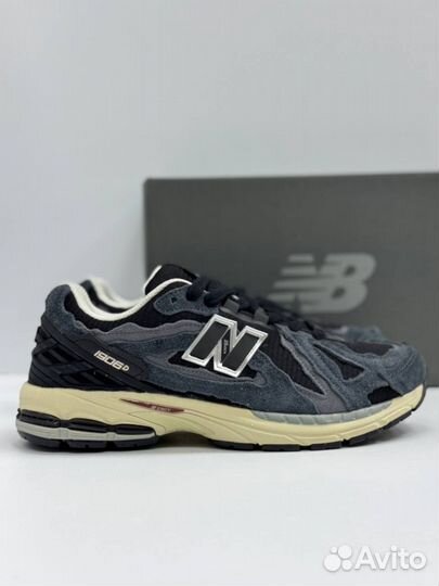 Кроссовки New balance 1906 (41)