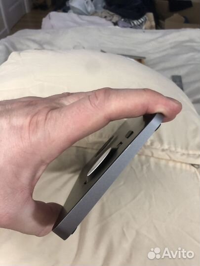 Беспроводное зарядное устройство Satechi Trio