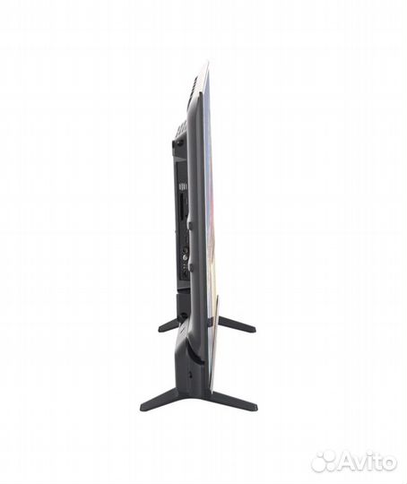 Телевизор Hisense 43A6K,4K UltraHD