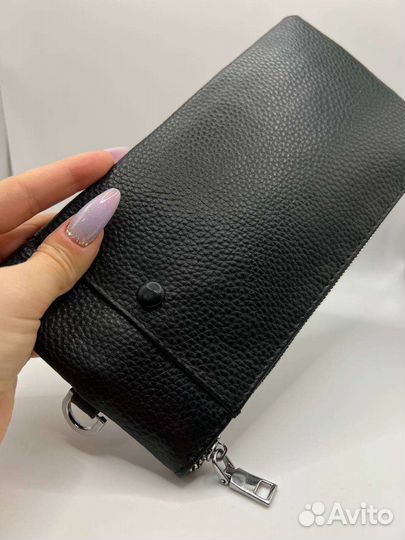 Портмоне мужское / кошелек Philipp Plein