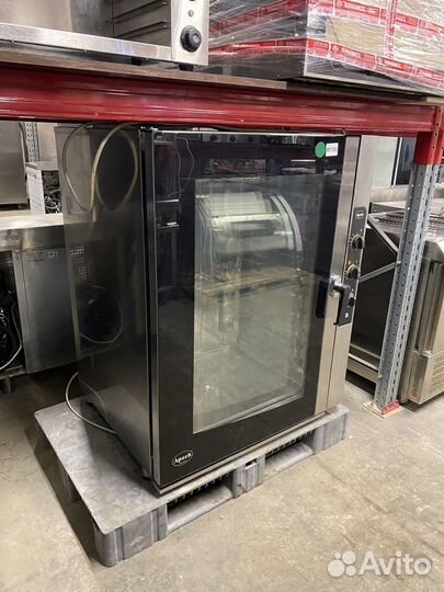 Печь конвекционная