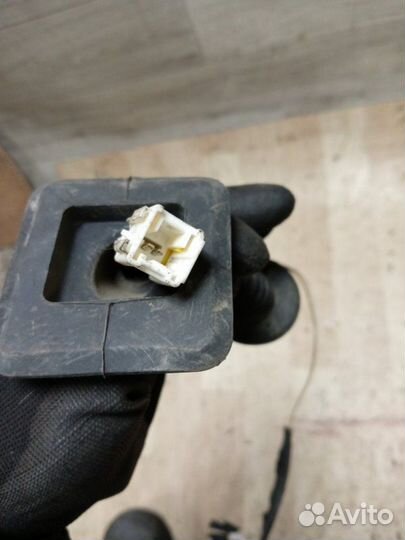 Проводка двери передняя левая Citroen Berlingo M59