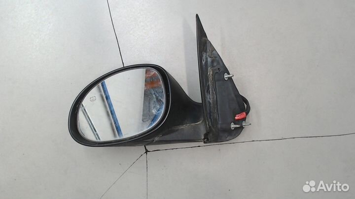 Зеркало боковое Chrysler PT Cruiser, 1997