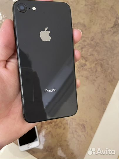 iPhone 6S, 64 ГБ