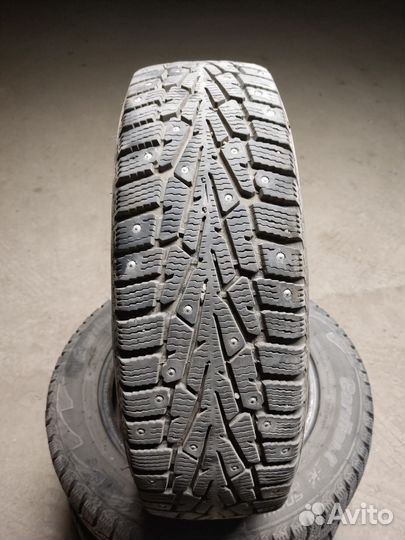 Cordiant Snow Cross 185/65 R15 92T