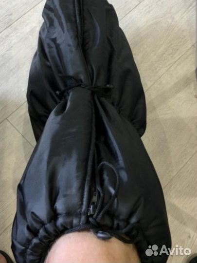 Чихол на аппарат Илизарова