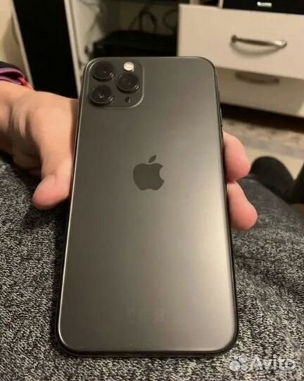iPhone 11 Pro, 256 ГБ