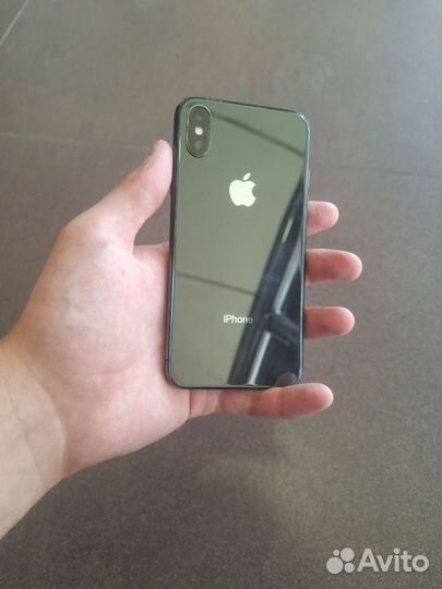 iPhone Xs, 64 ГБ