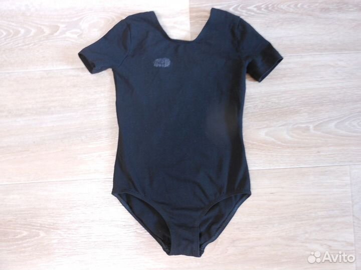 Купальники гимнастические, юбка, р.30, 3-4 года