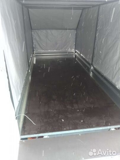 Прицеп 3.5#1.5 от пфс