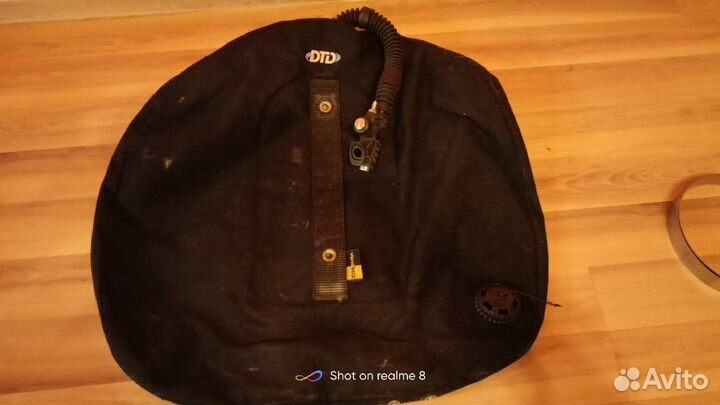 Снаряжение для дайвинга