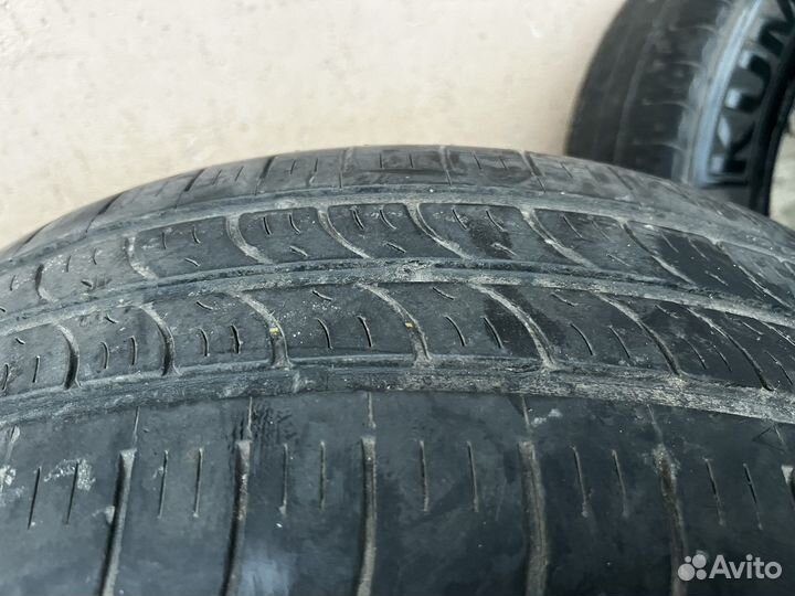 Kumho Sense KR26 2.25/65 R16