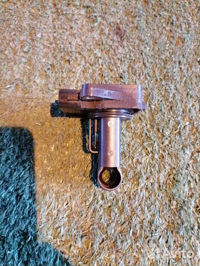 Датчик расхода воздуха 197400-2010 Ford Mazda 6