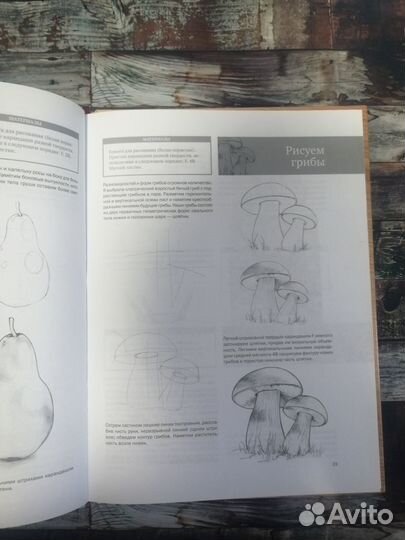 Книги самоучитель по рисованию