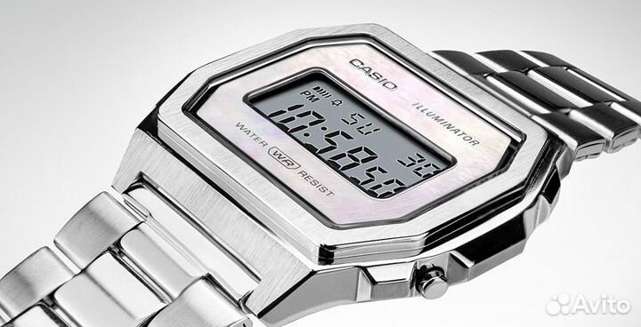 Оригинальные Casio Vintage A1000D-7E