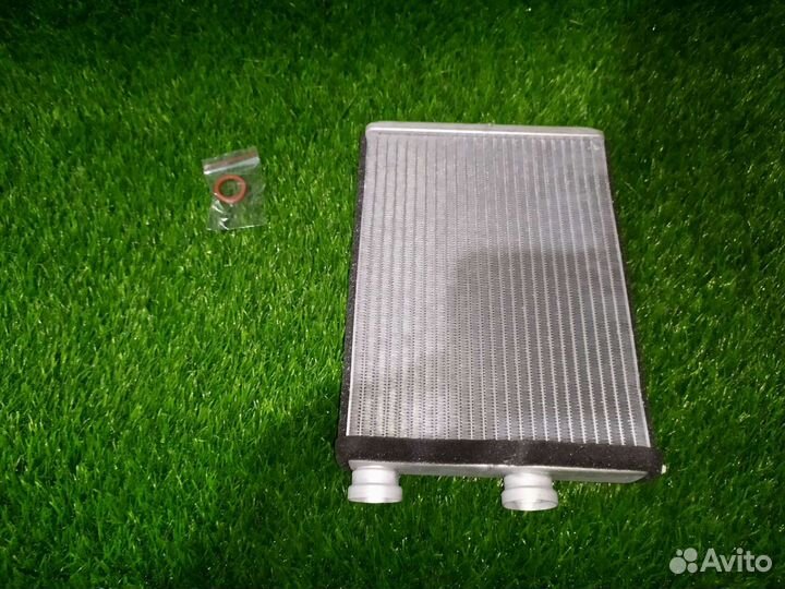Радиатор отопителя салона nissan X-trail T30 00-07
