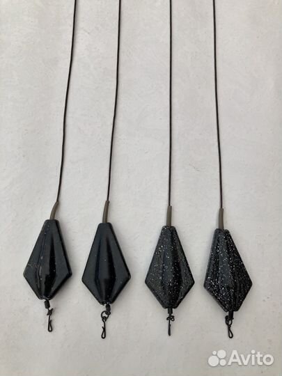 Карповая оснастка