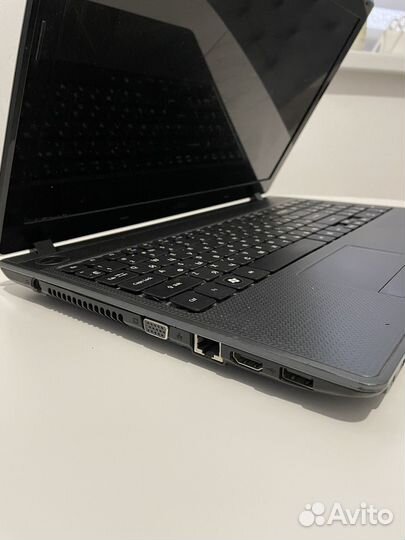 Ноутбук Acer