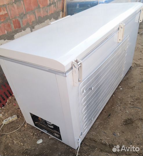 Ларь 600 литров