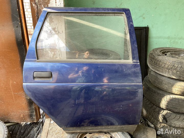 Запчасти на автомобиль LADA