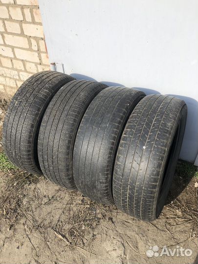 Yokohama Geolandar G91AT 225/60 R18