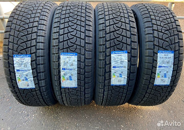 Triangle TR797 265/65 R17 112T