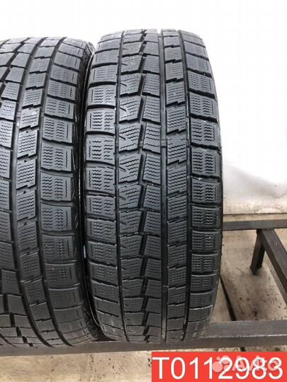 Dunlop Winter Maxx WM01 205/60 R16 92Q