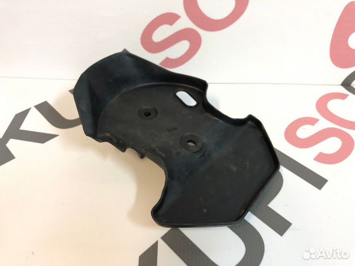 Подкрылок передний Honda Dio AF34, AF35 Б/У