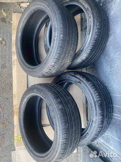 Centara Vanti HP 205/50 R17