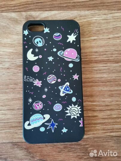 Чехол для iPhone новый