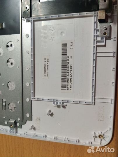 Топкейс Asus e402