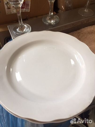 Тарелка
