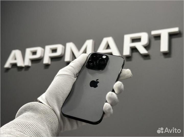 iPhone 14 Pro, 128 ГБ