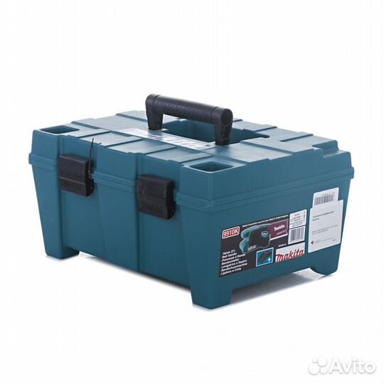 Ленточная шлифмашина Makita 9910K #126663