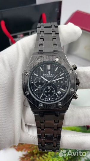 Часы Audemars Piguet хронограф мужские