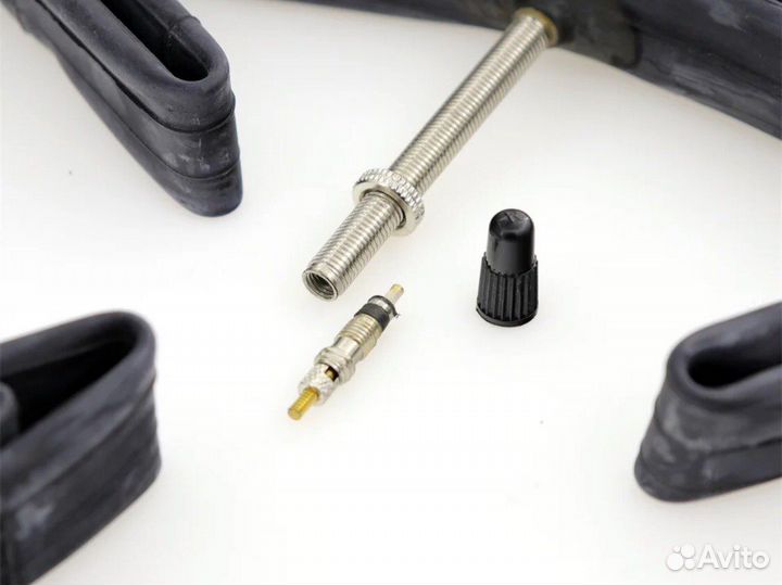 Покрышки Vittoria Rubino Pro