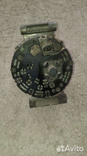 Генератор Форд Транзит