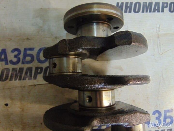 Коленвал Citroen C4 2005-2011