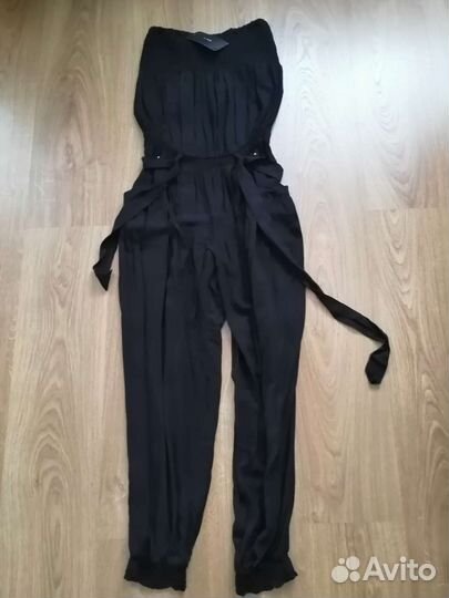 Комбинезон летний