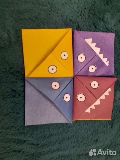 Закладки для книг