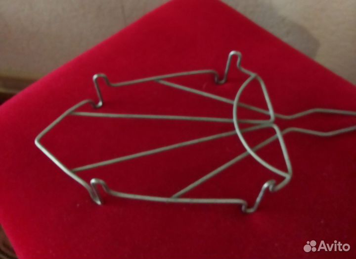 Подставка для утюга