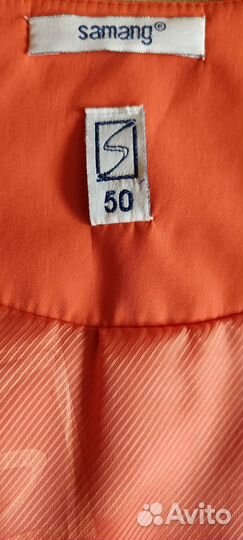 Плащ женский