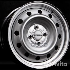 Диск Arrivo, 42E45S 4.5x13/4x114.3ET45 69.1