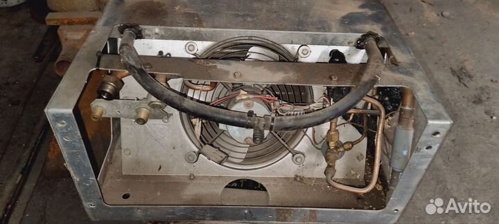 Рефрижератор