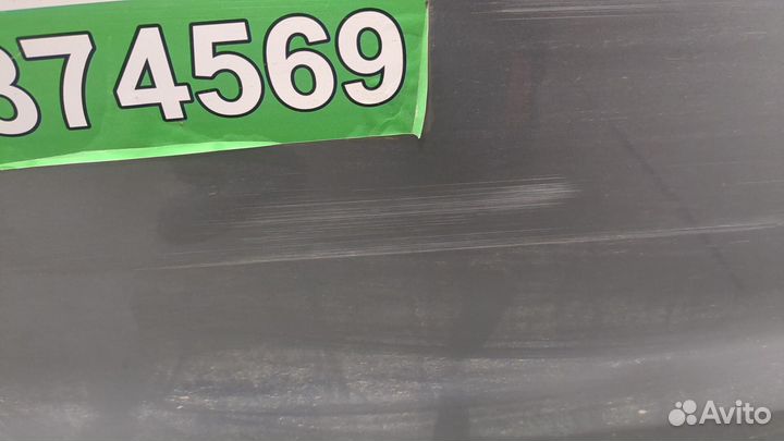 Дверь раздвижная левая Hyundai H-1 Starex, 2014