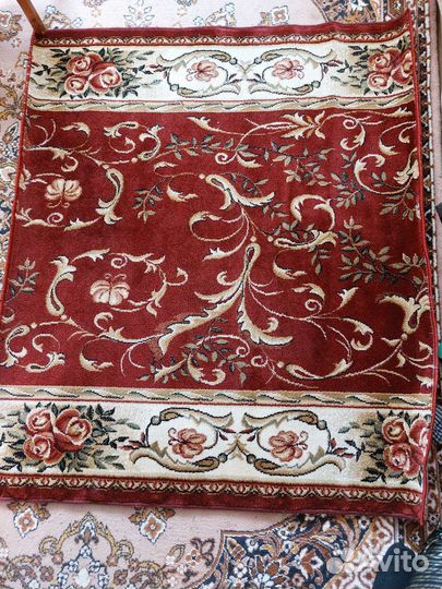 Коврик 147х120