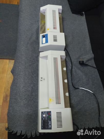 Ламинатор a3