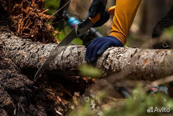 Silky big boy 2000 пила Япония