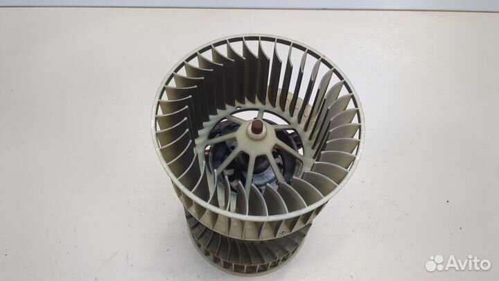 Двигатель отопителя BMW 5 E39, 1999